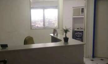 Imagem: Sala comercial em Rua Clemente Álvares