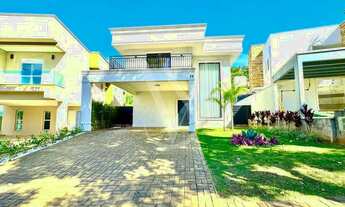 Imagem 2: Casa para Locação 12.812,00 Ibi Aram 1 Itupeva/SP