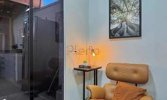 Imagem 5: Casa para venda com 3 quartos no condomínio Residencial Parque da Fazenda, Campinas