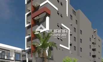 Imagem: Apartamento gardem 89,74 m² - Área Gourmet