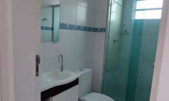 Imagem 7: Apartamento para venda com 45 metros quadrados com 2 quartos