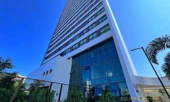 Imagem 6: 1 Quarto no Pina Moura Dubeux próximo ao Riomar!