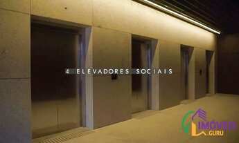 Imagem 5: PRÉDIO - CIDADE JARDIM - SP