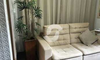 Imagem 6: Apartamento com 1 dormitório à venda, 45 m² por R$ 390.000,00 - Icaraí - Niterói/RJ