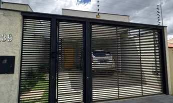 Imagem: Casa - 3 quartos (1 suíte