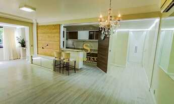 Imagem 3: Apto com 3 quartos no condomínio Clube Belle Vie em coqueiros