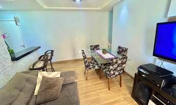 Imagem 5: Apartamento à venda com 54 m², 2 quartos 1 vaga em Bonfim, Campinas