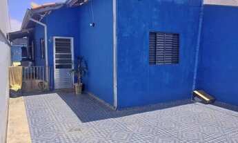 Imagem: CASA A VENDA COM 3 QUARTOS E 77M² NO BAIRRO