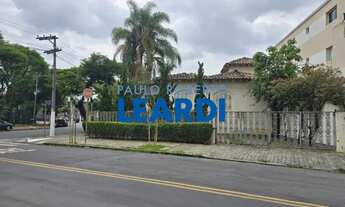 Imagem: CASA TÉRREA - ACLIMAÇÃO - SP