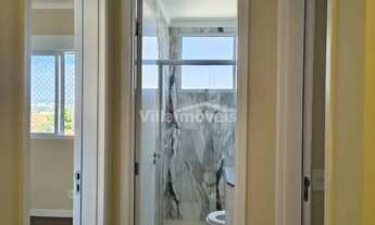 Imagem 6: Apartamento - Remanso Campineiro - Hortolândia