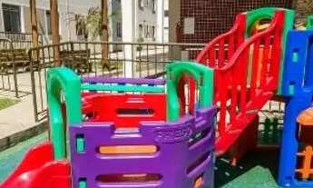 Imagem 3: VENDO APARTAMENTO 2 QUARTOS