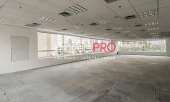 Imagem: Conjunto corporativo para locação na Berrini