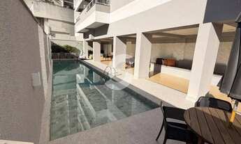 Imagem: Apartamento novo com 2 quartos em Santa