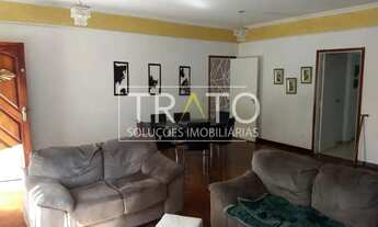 Imagem 4: Casa à venda no Jardim Chapadão, em Campinas