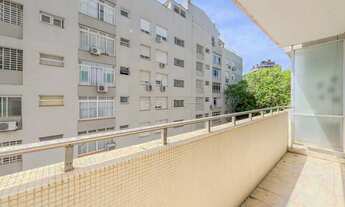 Imagem 3: Amplo apartamento de 03 quartos no Moinhos c 2 box