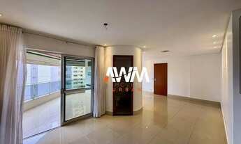 Imagem 3: Apartamento com 3 Quartos à venda, 150 m² por R$ 570.000 - Setor Aeroporto - Goiânia/GO