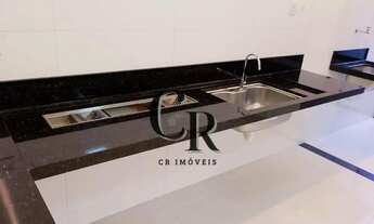 Imagem 7: Casa de esquina no Brisas da Mata