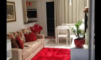 Imagem 4: Apartamento com 1 quarto para alugar, 46m² - Nova Aliança