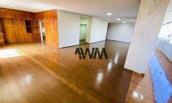 Imagem: Apartamento com 6 quartos à venda, 540