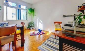 Imagem: Apartamento a venda no bairro Santana