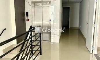 Imagem 6: Flat de 41 m² no Bairro Todos os Santos, Montes Claros 1 quarto, financiamento disponível