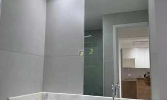 Imagem: Imóvel para aluguel tem 41 metros quadrados