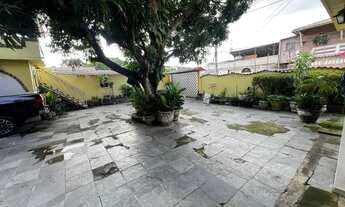 Imagem 7: Casa no Parque 10 Residencial e Comercial/ ideal para clínica