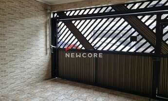 Imagem 2: Sobrado em Rua Antônio de Melo Antunes - Cooperativa - São Bernardo do Campo/SP