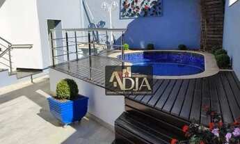 Imagem: Casa com 3 dormitórios, 700 m² - venda