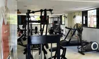 Imagem 7: Apto no Front Garden na alameda das árvores [8225