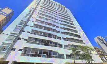 Imagem: Excelente apt. Na Praia de iracema, 182m²