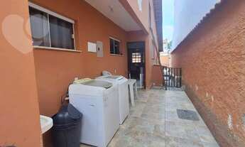 Imagem 3: Casa com 5 dormitórios à venda, 160 m² por R$ 870.000,00 - Maravista - Niterói/RJ