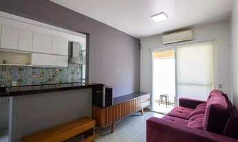 Imagem: Apartamento com 2 dormitórios à venda