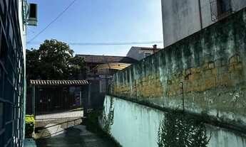 Imagem 7: APARTAMENTO JK COM 1 QUARTO E GARAGEM COBERTA NO BAIRRO CAMAQUA PRÓXIMO À OTTO