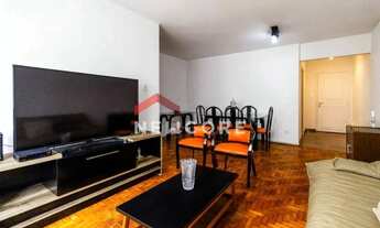 Imagem 3: Apartamento em Rua Rosa e Silva - Santa Cecília - São Paulo/SP