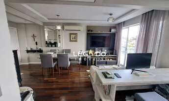 Imagem 4: Apartamento com 3 dormitórios à venda, 68 m² por R$ 420.000,00 - Costa e Silva - Joinville