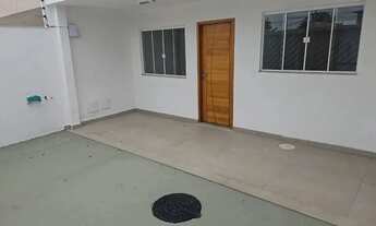 Imagem 3: Casa Duplex para Aluguel | 83m²