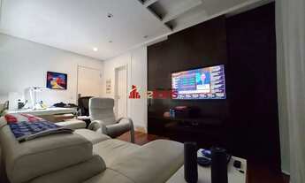 Imagem 3: Apartamento com ótimo preço no bairro Vila Nova Conceição. Confira!