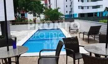 Imagem 2: Apartamento para venda com 151 metros quadrados com 3 quartos em Boa Viagem - Recife - PE