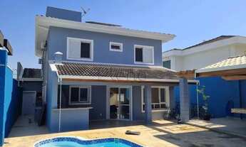 Imagem: Casa à venda com 3 quartos no Jardim Reserva