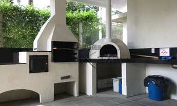 Imagem 2: Apartamento - Residencial Jacaranda - Urbanova - 2 Dormitórios - 60m²