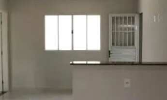 Imagem 3: Casa com 2 dormitórios para alugar, 90 m² por R$ 1.810/mês - Parque Santo Antônio (Nova Ve