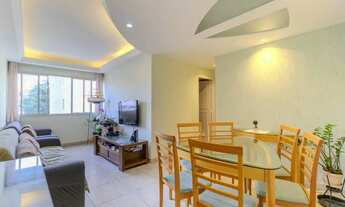 Imagem: Imóvel para venda possui 64 metros quadrados