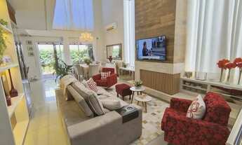 Imagem 3: Casa em Condominio 4 Dormitórios - Bairro Zona Nova