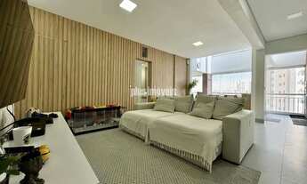 Imagem: Cobertura Duplex 3 Quartos 1 Suite 3 Vagas