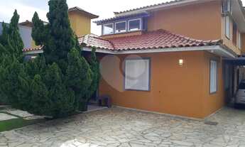 Imagem 2: Casa com 6 quartos à venda em Manguinhos - RJ