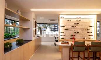 Imagem 3: Apartamento Setor Oeste com 4 suítes, 385,90m²