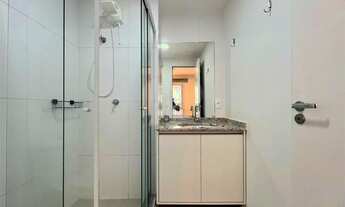 Imagem 4: Studio com 1 quartos à venda em Bela Vista - SP