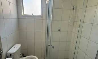 Imagem 7: ALUGA-SE APARTAMENTO RESIDENCIAL CARANDÁ ZONA NORTE SOROCABA