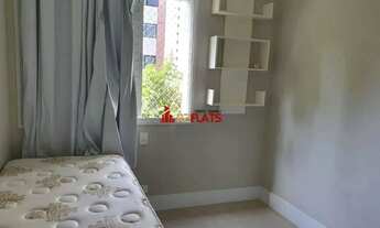 Imagem 6: Flat com ótimo preço no bairro Moema. Confira!